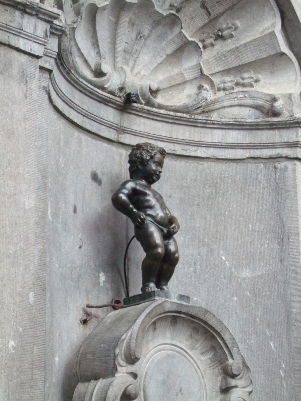 HA Webmasters 2007 Brussels 041 